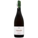 Mas Candi Indomable Brut-Nature White Sparkling Wine 12% 0.75l
