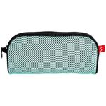 Auchan Young Attitude 3D Blue Pencil case