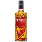 Настоянка Prime Chili Hot Red Pepper 40% 0,5л