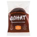 Rumyanets Donut with Chocolate Flavor 65g