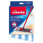 Насадка Vileda Active Max для швабры сменная