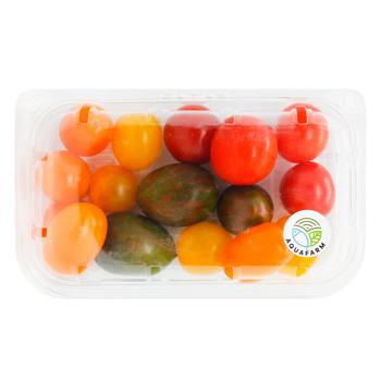 AquaFarm Mix Cherry Tomatoes 350g - buy, prices for WINETIME - photo 2