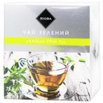Чай зеленый Rioba China Green Tea 1,5г*50шт