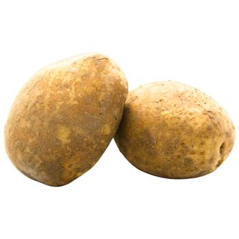 Economy Potatoes
