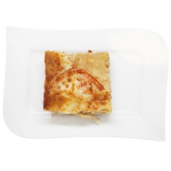 Лазанья з м'ясом курки та налисниками - купити, ціни на КОСМОС - фото 2