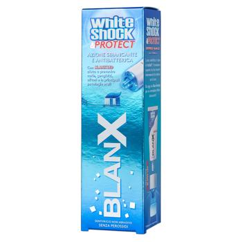Blanx White Shock Toothpaste with LED Cap 50ml - buy, prices for - photo 1