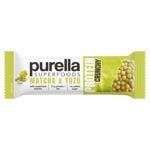 Purella Superfoods Crunchy Matcha & Yuzu Protein Bar 45g
