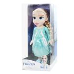 Disney Frozen Elsa Doll with Accessories
