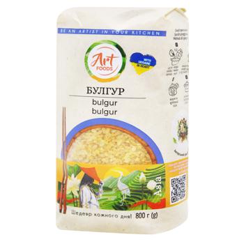 Bulgur Art Foods 800г - buy, prices for Za Raz - photo 3