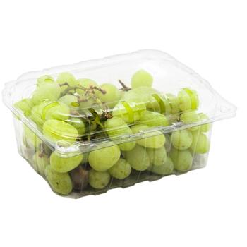 Grapes Packing 500g - buy, prices for ULTRAMARKET - photo 2