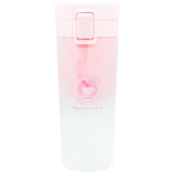 Термос 16558-1706 500мл - купити, ціни на Чудо Маркет - фото 3