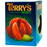 Terry's Mint and Milk Chocolate Orange 145g