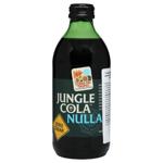 Напій газований Jungle Cola без цукру 0,33л