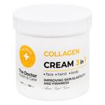 Domashniy doktor Collagen Cream 250ml