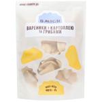 V Masli Dumplings with Potatoes and Mushrooms 400g