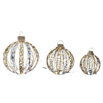 Фігура Tarrington House Кулі 360LED - купити, ціни на - фото 2