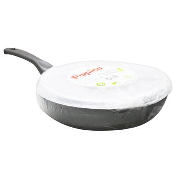 Papilla Stew Pan with Lid 26cm FRD.DFPG.26 - buy, prices for COSMOS - photo 2