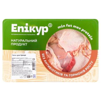 Стегно курчати-бройлера Епікур охолоджене ~1кг