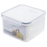 Plastic Storage Container