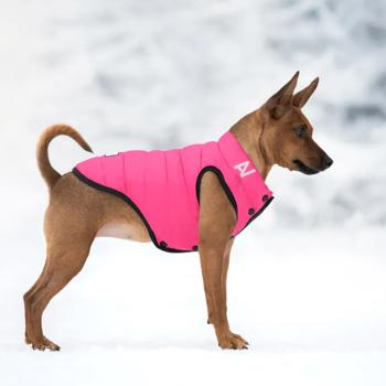 AiryVest One Dog Jacket s.S30 Pink - buy, prices for MasterZoo - photo 6