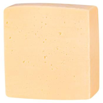 President Tilsiter Cheese 50% - buy, prices for Vostorg - photo 2