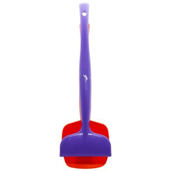 Tigres Shovel and Rake Toy in assortment - buy, prices for - photo 3