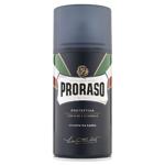 Proraso Shaving Foam with Aloe Vera and Vitamin E 300ml