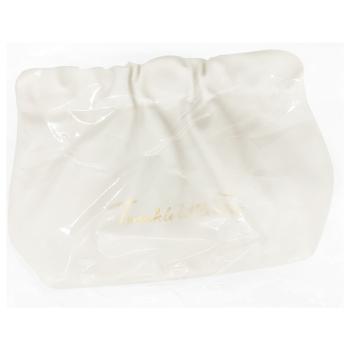 Футляр кожзам 12*9*4см 11025-7 - купить, цены на Таврия В - фото 1