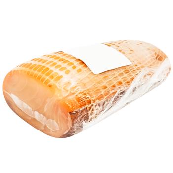 Есколар в'ялено-копчена (ваг) без кістки - купить, цены на Восторг - фото 1