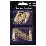 Набір гачків Koopman 150шт