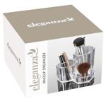 Eleganza Organizer for Cosmetics 14*14*12cm