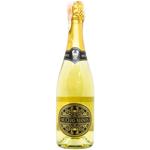 Muchas Manos Brut White Sparkling Wine 10.5% 0.75l