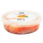 Fish Food Salmon Pieces in Brine 500g