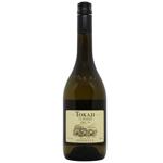 Вино Chateau Dereszla Tokaji Furmint Dry біле сухе 12,5% 0,75л