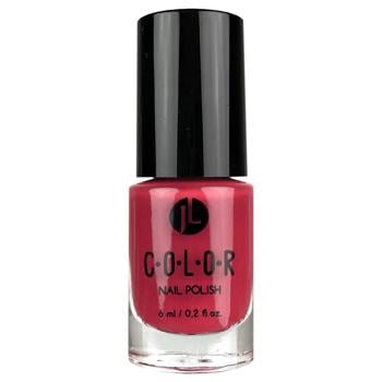 Jovial Luxe Color 054 Enamel Nail Polish 6ml - buy, prices for MegaMarket - photo 1
