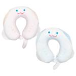 Подушка для подорожей Зед 30х28см