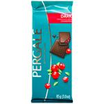Pergale Dark Chocolate with Cranberries 85g