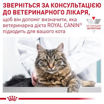 Корм сухой Royal Canin Gastrointestinal для котят с заболеваниями желудочно-кишечного тракта 2кг - купить, цены на MasterZoo - фото 7