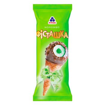 Rud Pistachio Ice-Cream - buy, prices for Tavria V - photo 1