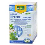 Dr.Fito Urophyte Phytotea 1.5g*20pcs