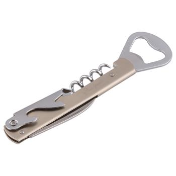 Lamart Zinc Waiter's Corkscrew - buy, prices for - photo 1