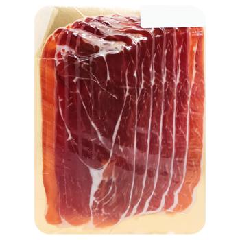 Porxas Serrano Jamon Block 5 kg 11 Months - buy, prices for EKO Market - photo 1