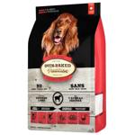 Oven-Baked Tradition Dry Food with Lamb for Adult Dogs of All Breeds 11.34kg