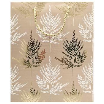 Paper Gift Bag 26*32*10cm 066M-5985 - buy, prices for COSMOS - photo 1