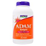 Мультивитамины для мужчин Now Foods Adam Superior Men's Multi 180 гелевых капсул