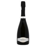 Sartori Prosecco DOC White Brut Sparkling Wine 11% 0.75l