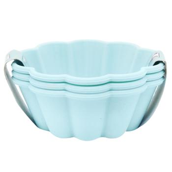 Koopman Set of Cupcake Molds 3pcs - buy, prices for - photo 4