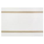 Салфетка Праздник для сервировки елка белая 30*45см