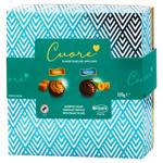 Witors Cuore Green Assorted Chocolate Candies 320g