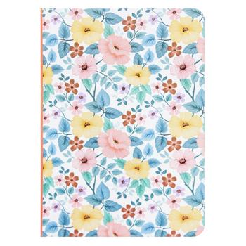 Блокнот Bourgeois клеточка А6 64 листа - купить, цены на NOVUS - фото 1